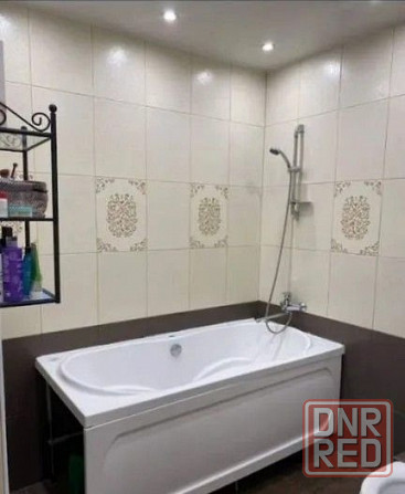 Сдается: Квартира-студия Этаж: 2/10 Район: Ворошиловский Донецк - изображение 3