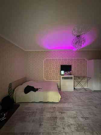 Сдается однокомнатная квартира в Пролетарском районе, Щетинина Донецк