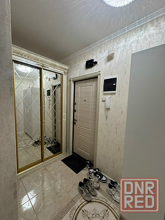 Сдается однокомнатная квартира в Пролетарском районе, Щетинина Донецк - изображение 8