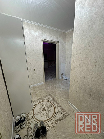 Сдается однокомнатная квартира в Пролетарском районе, Щетинина Донецк - изображение 2