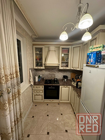 Сдается однокомнатная квартира в Пролетарском районе, Щетинина Донецк - изображение 6