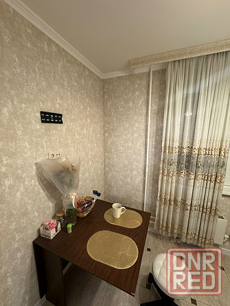 Сдается однокомнатная квартира в Пролетарском районе, Щетинина Донецк - изображение 5