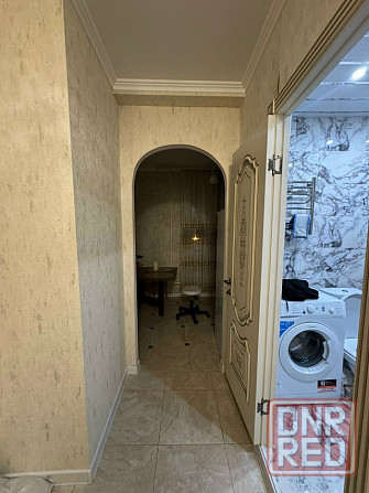 Сдается однокомнатная квартира в Пролетарском районе, Щетинина Донецк - изображение 1