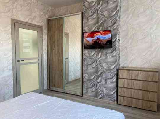 Сдается 2-комнатная квартира Район: Ворошиловский Донецк