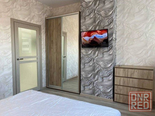 Сдается 2-комнатная квартира Район: Ворошиловский Донецк - изображение 3