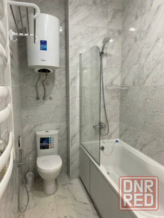 Сдается 2-комнатная квартира Район: Ворошиловский Донецк - изображение 2