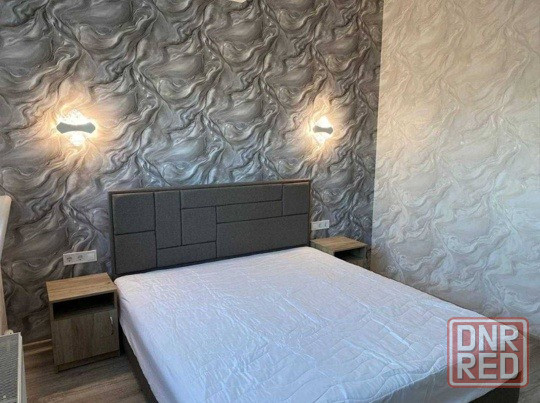 Сдается 2-комнатная квартира Район: Ворошиловский Донецк - изображение 1