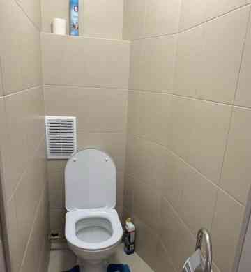 Сдается:Двухкомнатная квартира Этаж:3/9 Район:Калининский Донецк