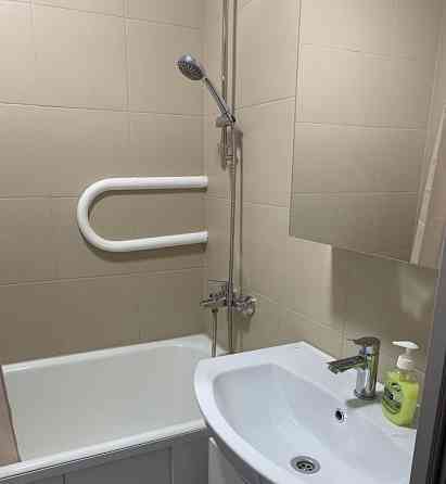 Сдается:Двухкомнатная квартира Этаж:3/9 Район:Калининский Донецк