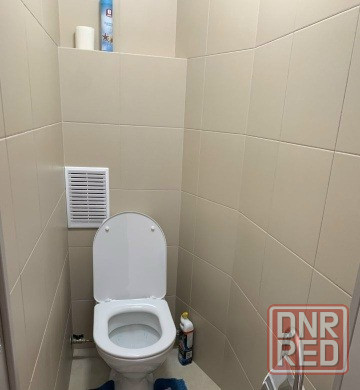 Сдается:Двухкомнатная квартира Этаж:3/9 Район:Калининский Донецк - изображение 2