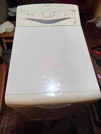 стиральная машина Whirlpool AWT 5100 б/у Макеевка