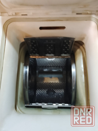 стиральная машина Whirlpool AWT 5100 б/у Макеевка - изображение 2