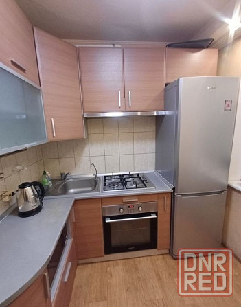 Сдаётся 2кв.Куйбышевский рн Донецк - изображение 5