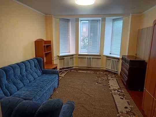 Аренда 2-х комнатной квартиры в Ворошиловском районе Донецк