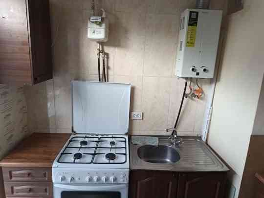 Аренда 2-х комнатной квартиры в Ворошиловском районе Донецк