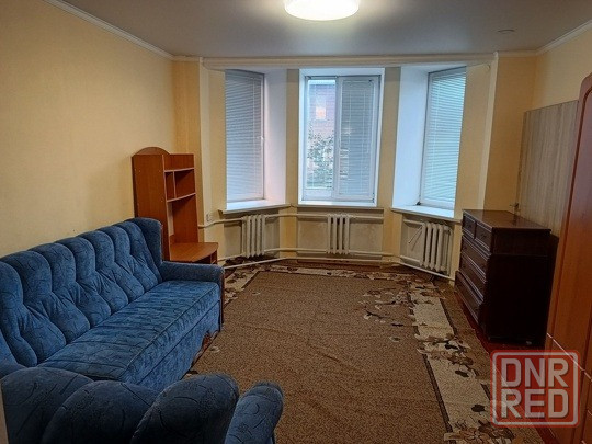 Аренда 2-х комнатной квартиры в Ворошиловском районе Донецк - изображение 1