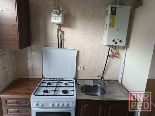 Аренда 2-х комнатной квартиры в Ворошиловском районе Донецк - изображение 2