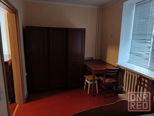 Аренда 2-х комнатной квартиры в Ворошиловском районе Донецк - изображение 5