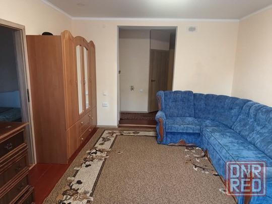Аренда 2-х комнатной квартиры в Ворошиловском районе Донецк - изображение 3