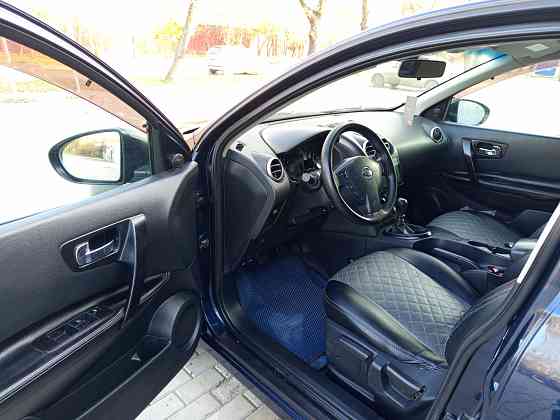 Продаю надёжный кроссовер Ниссан Кашкай Донецк