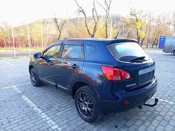 Продаю надёжный кроссовер Ниссан Кашкай Донецк