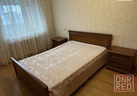 Сдаётся 2-х комнатная квартира Киевский район Донецк - изображение 4