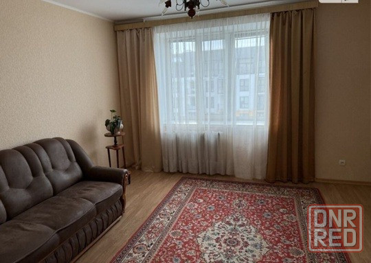 Сдаётся 2-х комнатная квартира Киевский район Донецк - изображение 2