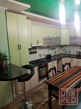 Аренда однокомнатной квартиры в Кировском районе Донецк - изображение 3