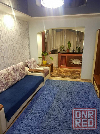 Аренда однокомнатной квартиры в Кировском районе Донецк - изображение 1