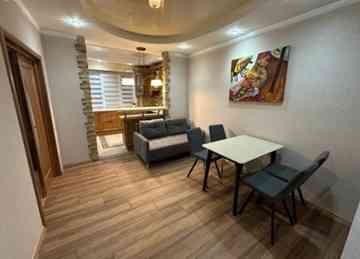 Сдaем квaртиру евро 3 Донецк