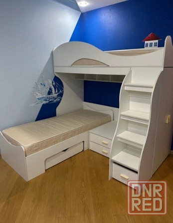 Сдaем квaртиру евро 3 Донецк - изображение 9