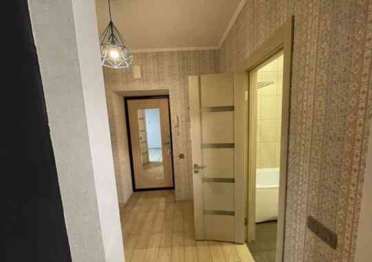 Сдаётся на длительный период однокомнатная квартира в Калининском районе Донецк