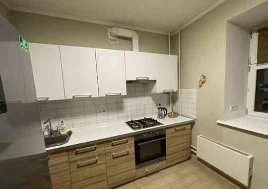 Сдаётся на длительный период однокомнатная квартира в Калининском районе Донецк