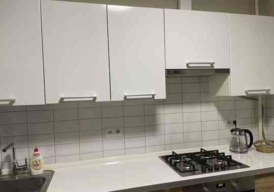 Сдаётся на длительный период однокомнатная квартира в Калининском районе Донецк