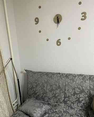 Сдаётся на длительный период однокомнатная квартира в Калининском районе Донецк