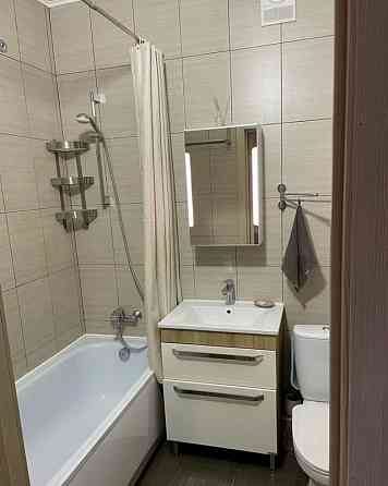 Сдаётся на длительный период однокомнатная квартира в Калининском районе Донецк