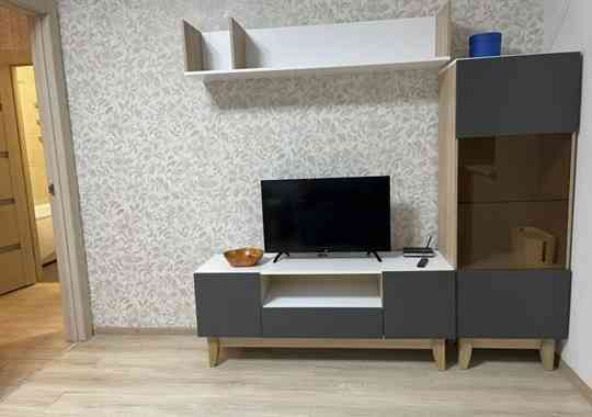 Сдаётся на длительный период однокомнатная квартира в Калининском районе Донецк