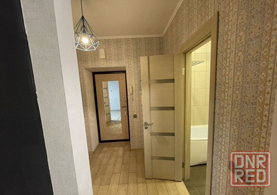 Сдаётся на длительный период однокомнатная квартира в Калининском районе Донецк - изображение 5