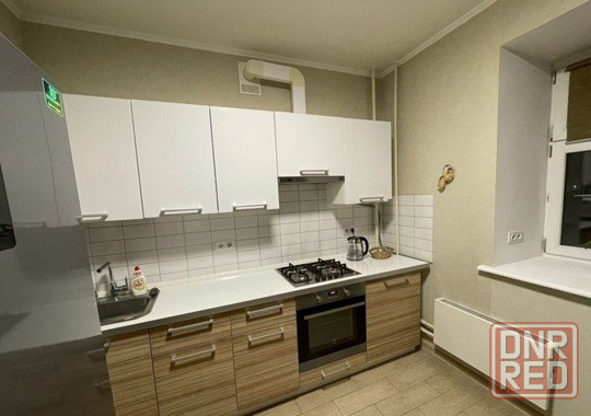 Сдаётся на длительный период однокомнатная квартира в Калининском районе Донецк - изображение 2