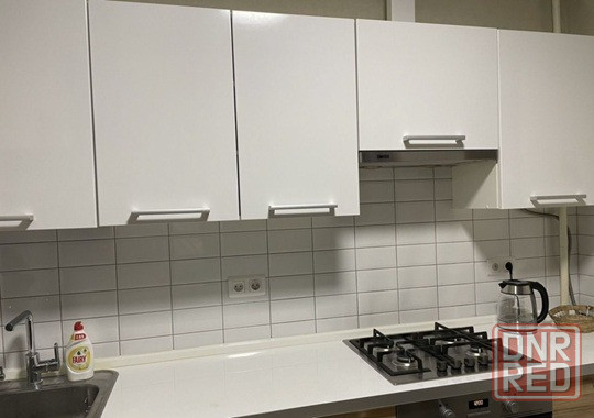 Сдаётся на длительный период однокомнатная квартира в Калининском районе Донецк - изображение 6