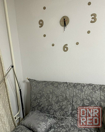 Сдаётся на длительный период однокомнатная квартира в Калининском районе Донецк - изображение 1