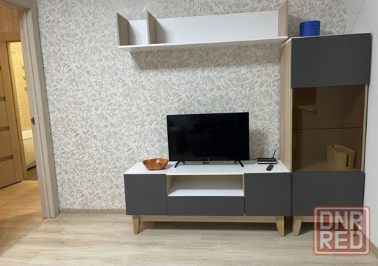 Сдаётся на длительный период однокомнатная квартира в Калининском районе Донецк - изображение 3