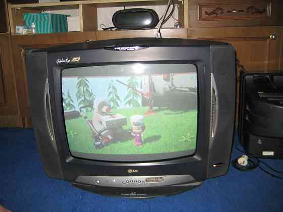 Телевизор LG Донецк