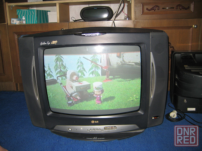 Телевизор LG Донецк - изображение 1