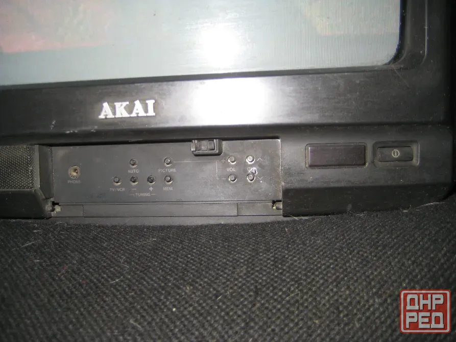 Телевизоры LG и AKAI Донецк - изображение 4