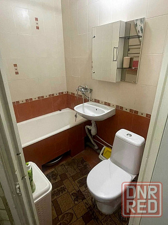 Аренда однокомнатной квартиры в Куйбышевском районе Донецк - изображение 3