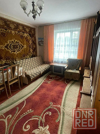 Аренда однокомнатной квартиры в Куйбышевском районе Донецк - изображение 2