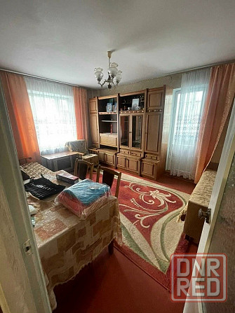 Аренда однокомнатной квартиры в Куйбышевском районе Донецк - изображение 1