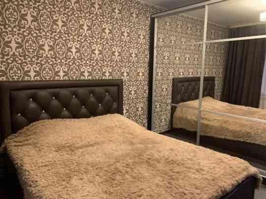 Сдается Двух-комнатная квартира Киевский район Донецк