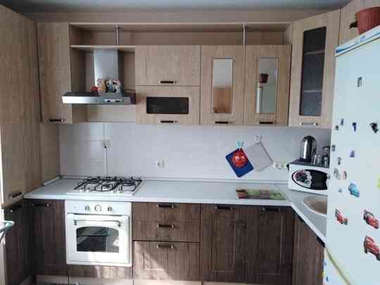 Сдается Двух-комнатная квартира Киевский район Донецк